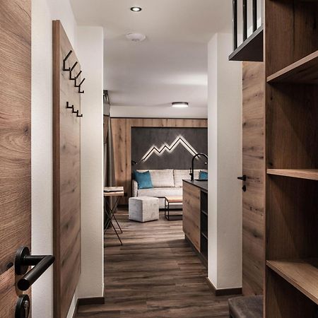 Apartments Niederseer Saalbach-Hinterglemm Zewnętrze zdjęcie