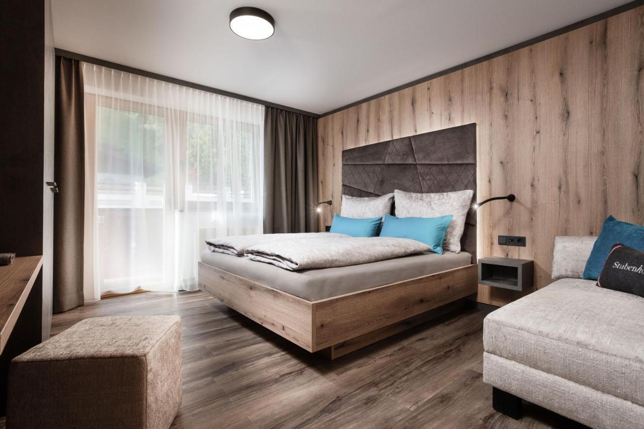 Apartments Niederseer Saalbach-Hinterglemm Zewnętrze zdjęcie
