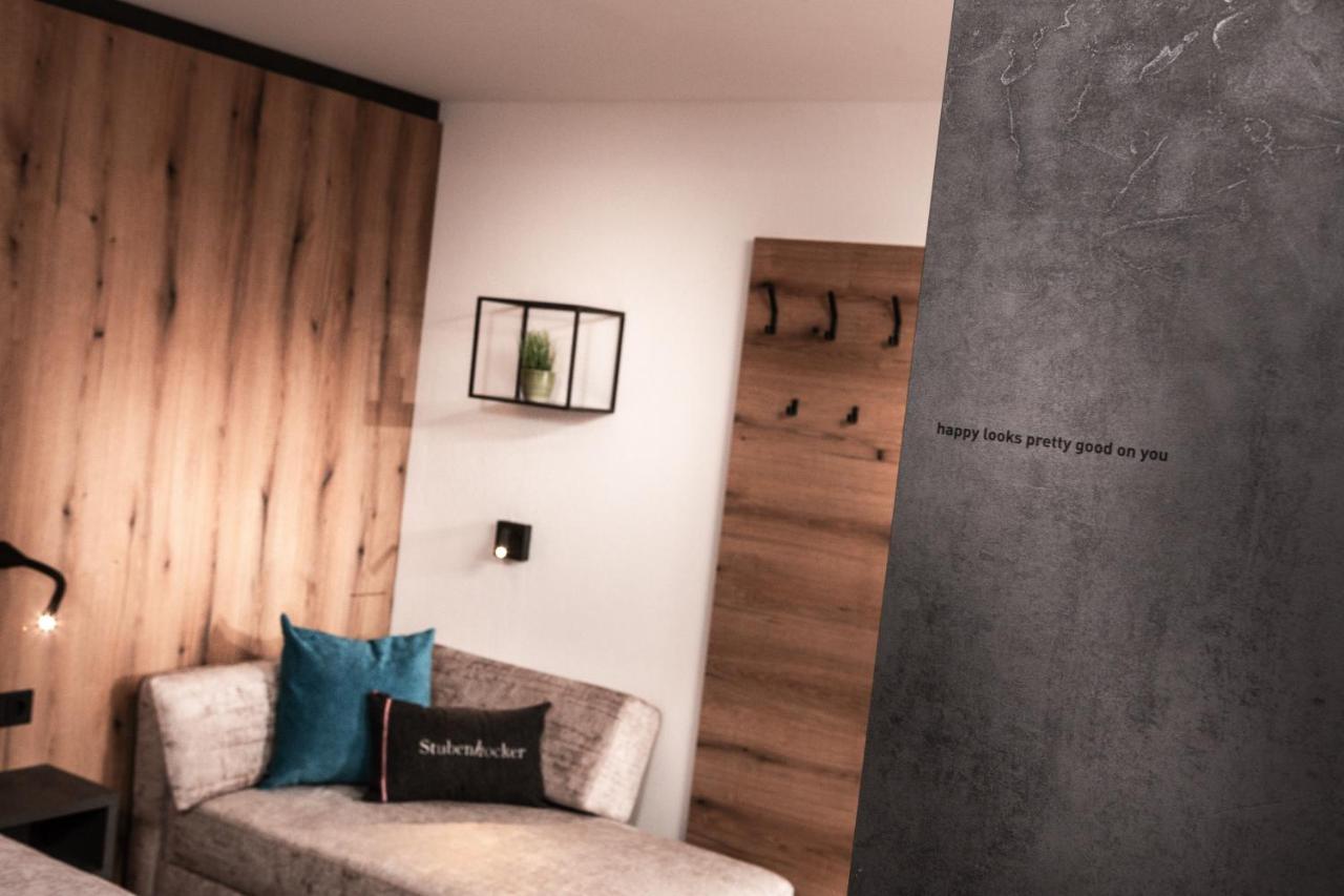 Apartments Niederseer Saalbach-Hinterglemm Zewnętrze zdjęcie