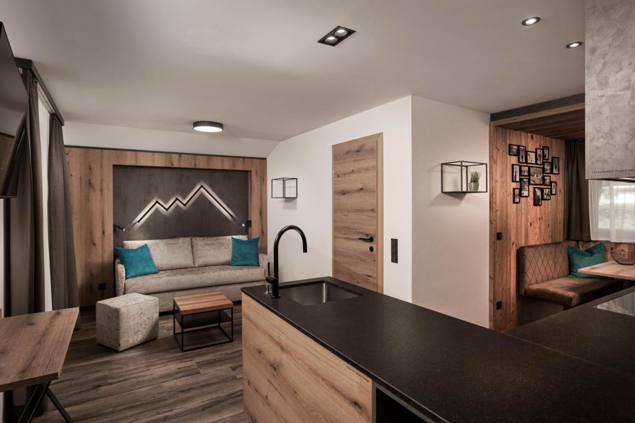 Apartments Niederseer Saalbach-Hinterglemm Zewnętrze zdjęcie
