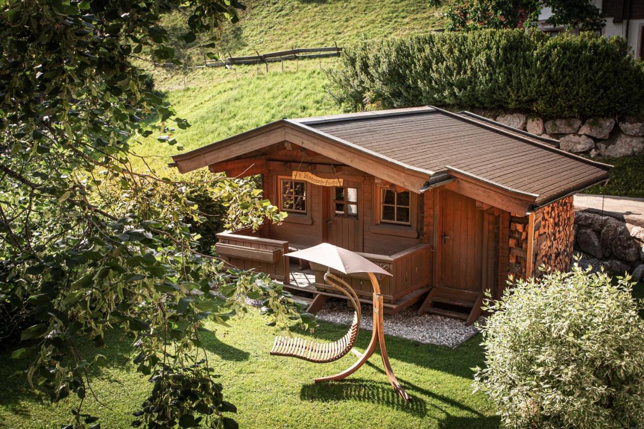 Apartments Niederseer Saalbach-Hinterglemm Zewnętrze zdjęcie