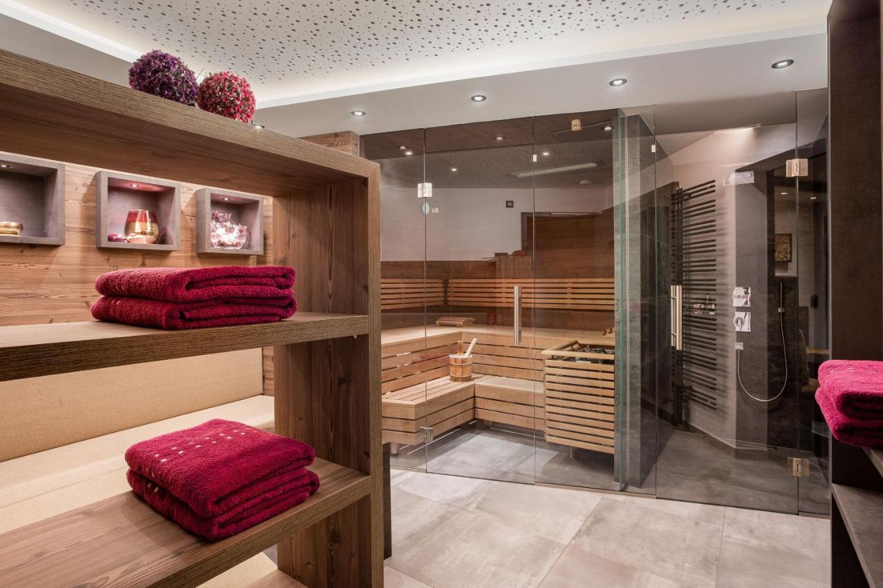 Apartments Niederseer Saalbach-Hinterglemm Zewnętrze zdjęcie